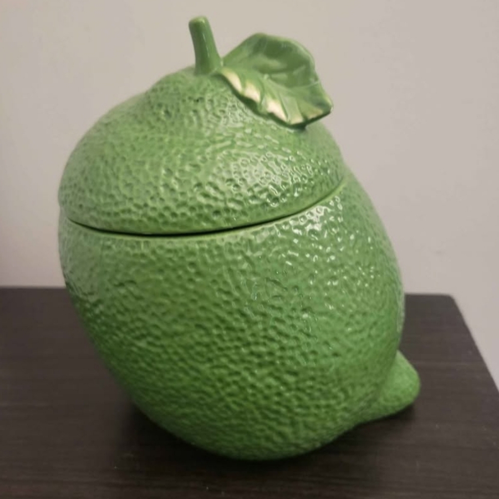Goodies Sugared Lime Scented Candle